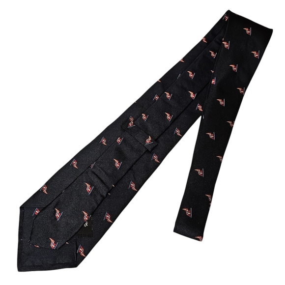 L CALABRESE TIE - Picture 2 of 12